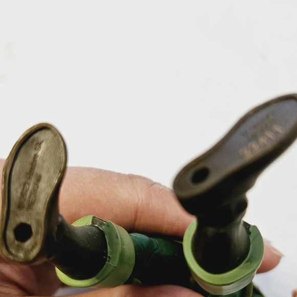 Dungeons & Dragons Cartoon Classics 6-Inch-Scale Hank The Ranger No Accessories - Picture 4 of 5